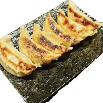 餃子6個