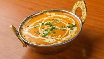 キーマカレー Keema curry