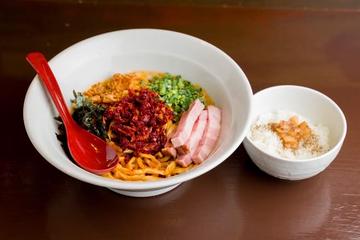 カラみた追い飯セット