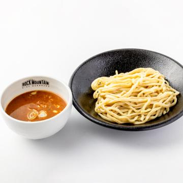 濃厚海老つけ麺
