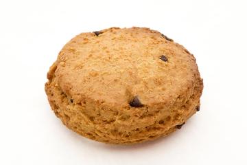 ココナッツチョコのスコーン