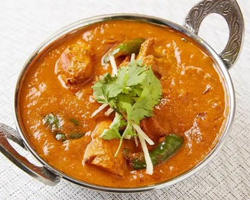 チキンティッカマサラ Chicken Tikka Masala