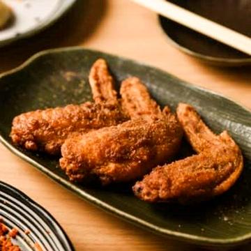 ズラン手羽先
