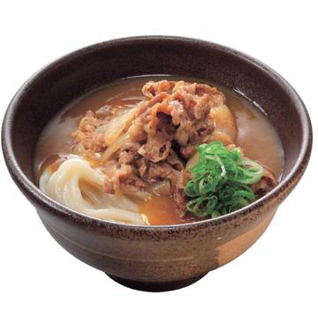カレーうどん(大)