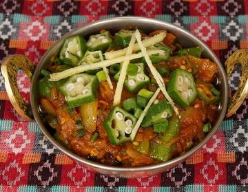ビンディマサラ Vindi Masala
