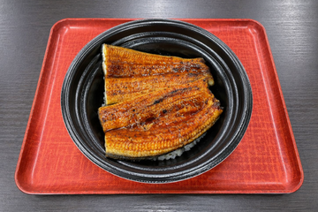 鰻丼(1尾)
