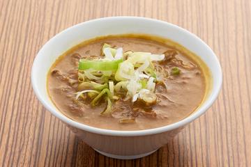 もつ煮込(カレー味) 単品