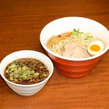 豚和風つけそば