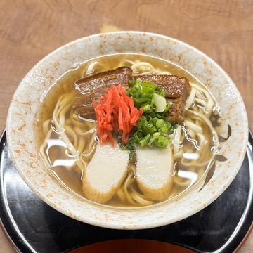 沖縄そば