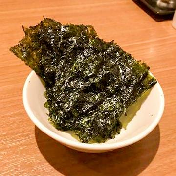 韓国のりです。 Korean Nori Seaweed