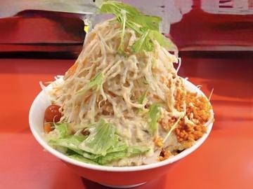 二郎系冷やし中華