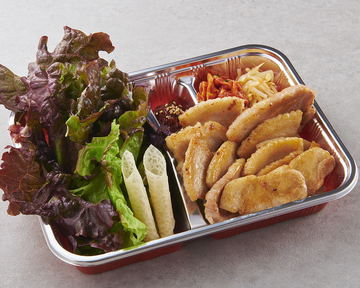 【人気No.1！】サムギョプサルセット