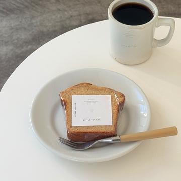 焼き菓子とドリンクのセット