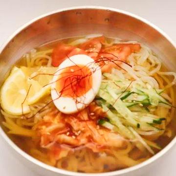 盛岡冷麺
