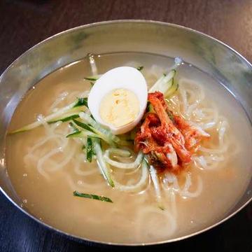 盛岡冷麺