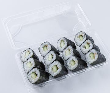 カッパ巻 Cucumber Roll