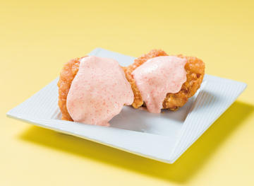 デカから揚げ 明太マヨネーズ味 単品1個