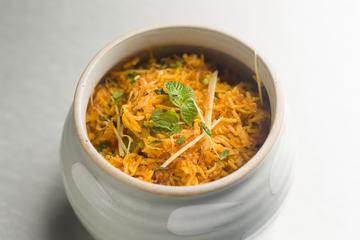 ビリアニ(チキン) Biryani(Chicken)