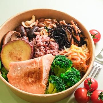 ごほうび膳
