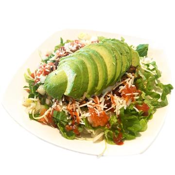 アボカドタコライス(ご飯250g)
