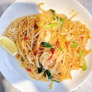 パッタイ Pad Thai