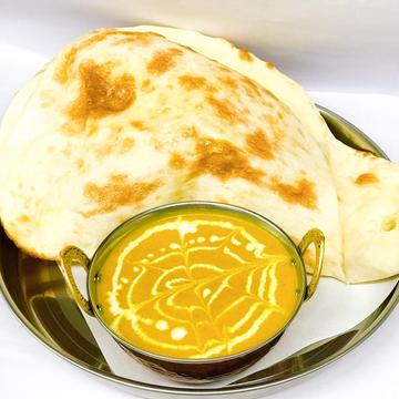チキンカレーセット / Chicken Curry Set