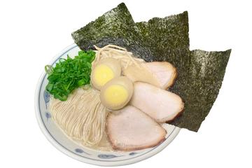 英らあめん