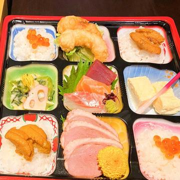 懐石仕出し/会議弁当『華』