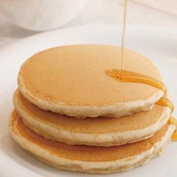 クラシックホットケーキ