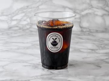 ICED BLACK COFFEE(アイスコーヒー)