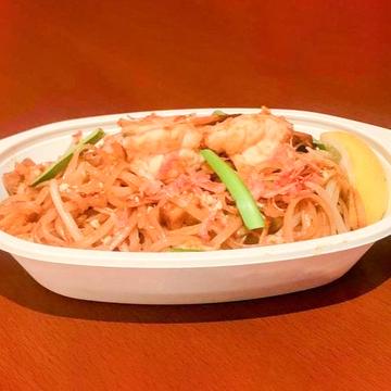 pad Thai Boxパッタイ麺 ボックス