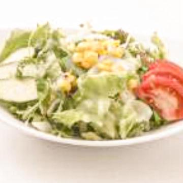 グリーンサラダ GreenSalad