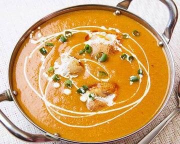 チキンカレーChicken curry