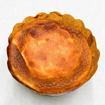 パン屋のチーズケーキ