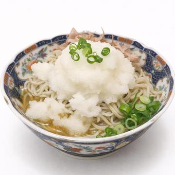 おろしそば