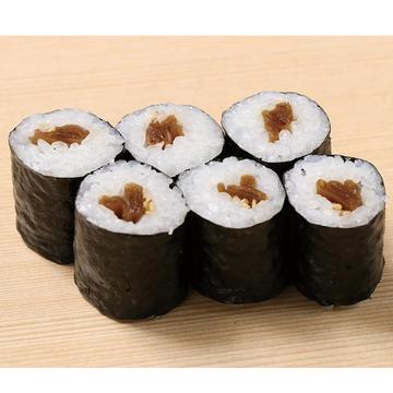 【細巻】かんぴょう巻