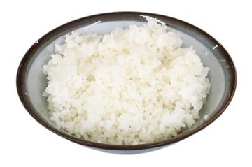 プレーンライス Plain Rice