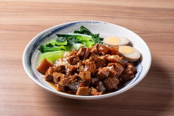 ルーローハン