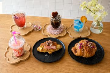 占いの出来るカフェTOTONOU