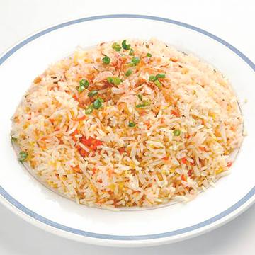 べジビリヤニ Veg Biryani
