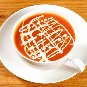 TOMATO SOUP トマトスープ