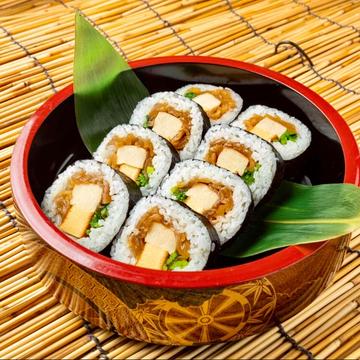 巻ずし(8切入)