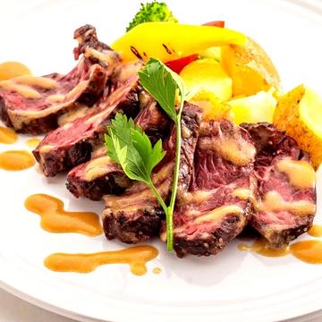牛ハラミステーキ400g