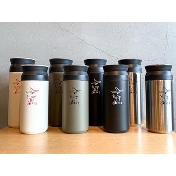SJC オリジナルタンブラー