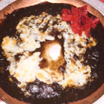 アルカディアカレー