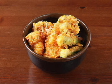 天丼
