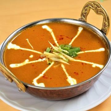 チキンカレー・Chicken Curry