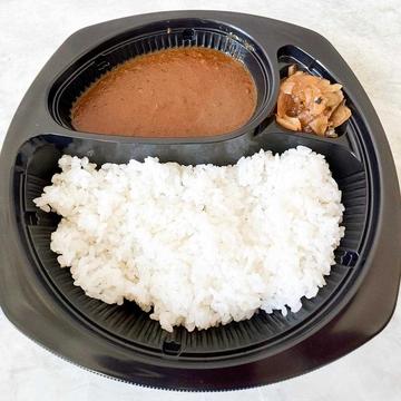 本格欧風カレー (甘口)