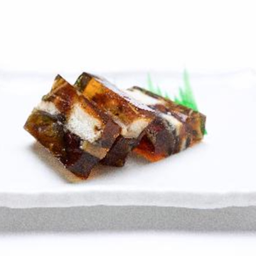 煮こごり