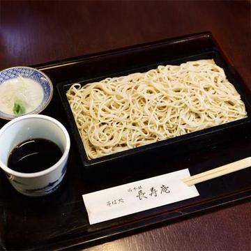 せいろそば